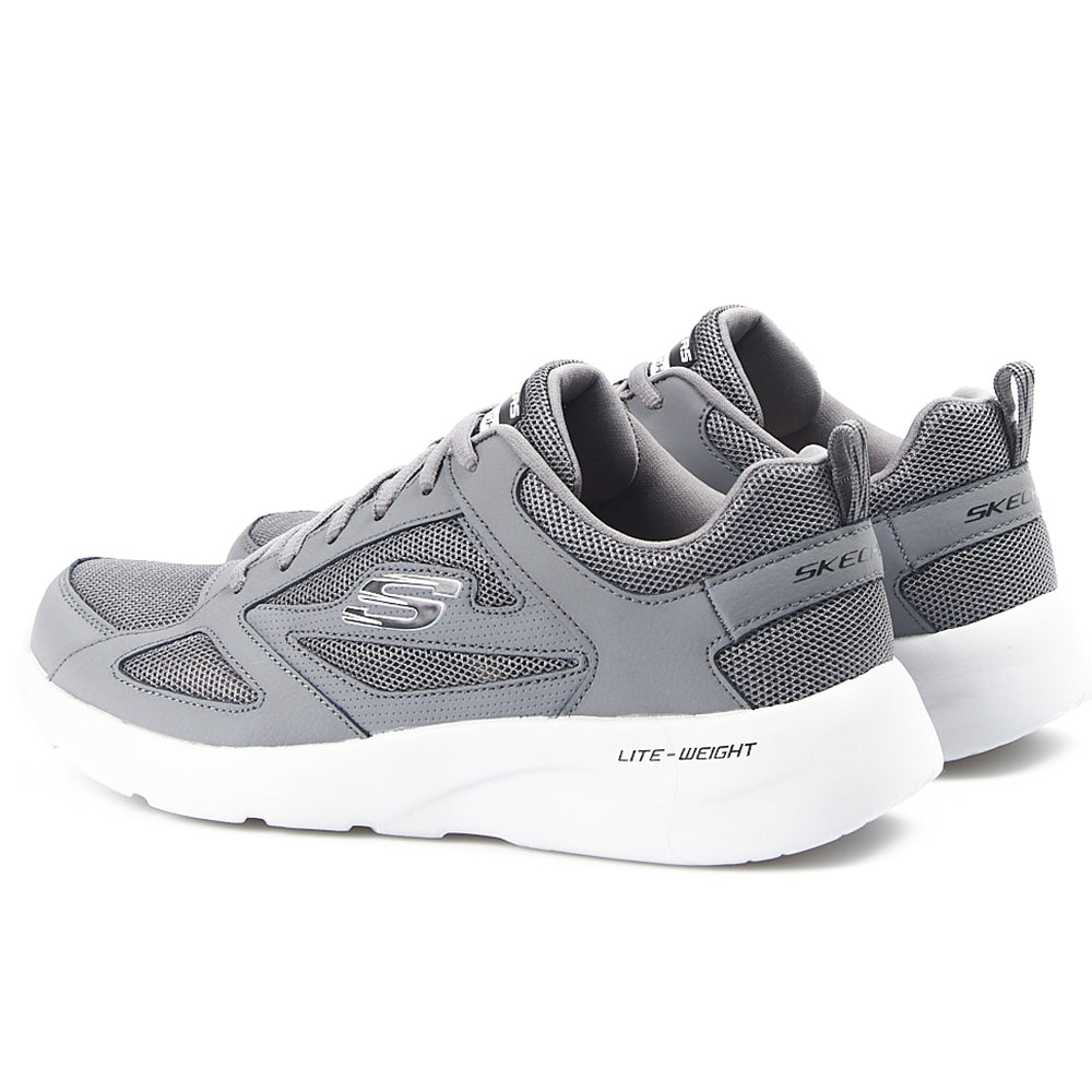 Zapatillas Skechers Dynamight 2.0 58363 Gris - imagen 3