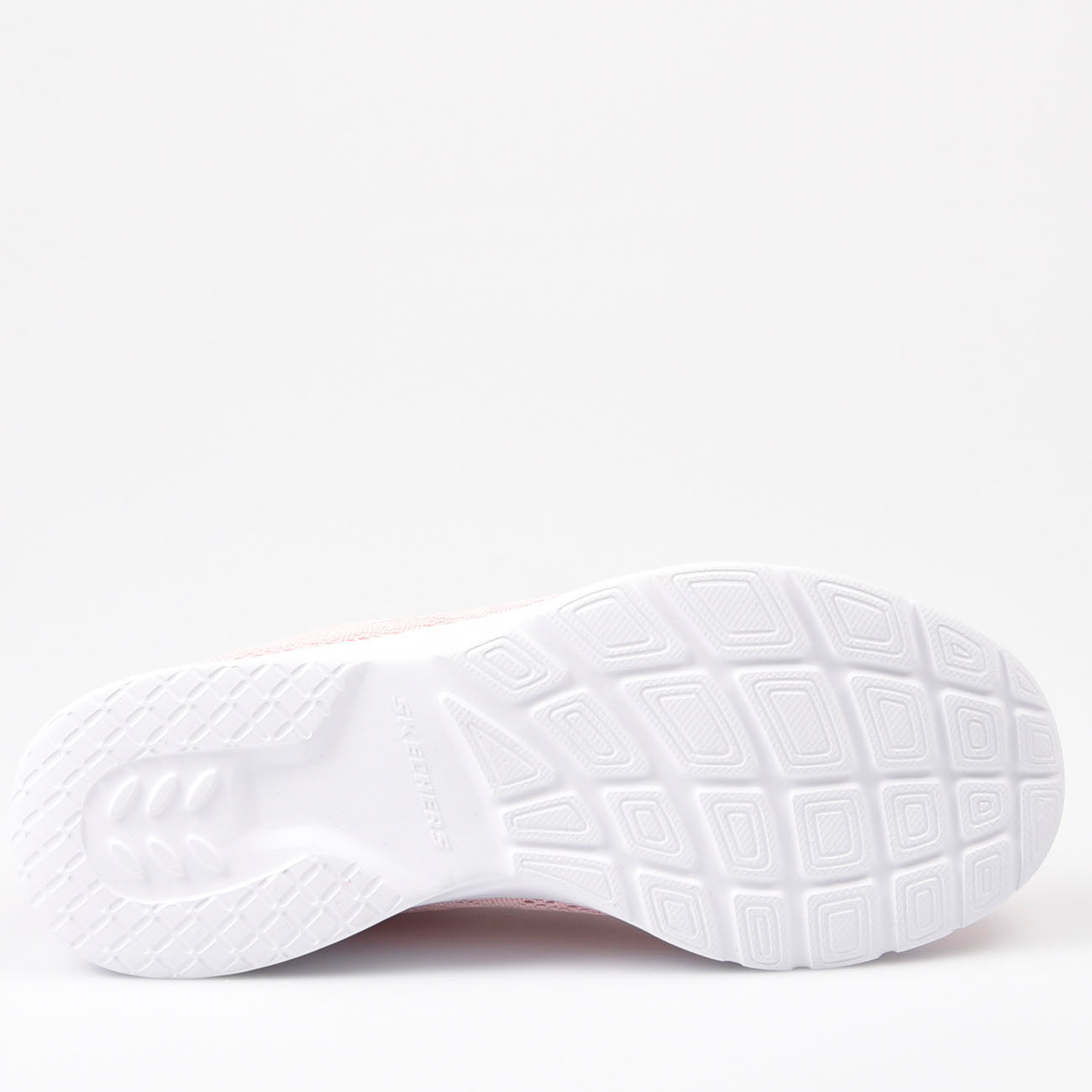 Zapatillas Skechers Dynamight 2.0 - Homespun 12963 Rosa - imagen 5