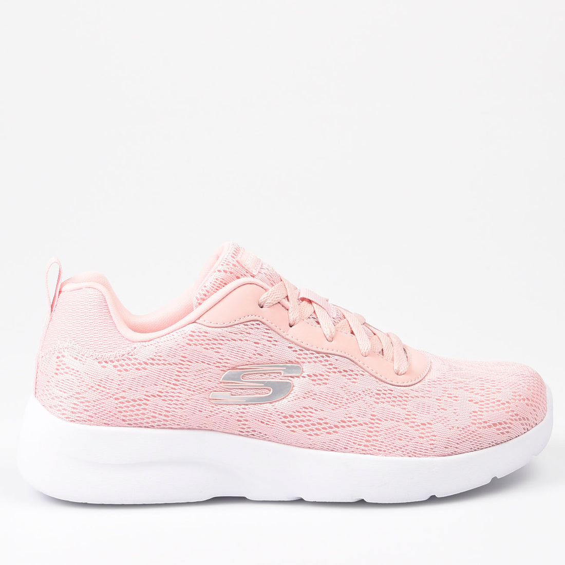 Zapatillas Skechers Dynamight 2.0 - Homespun 12963 Rosa - imagen 1