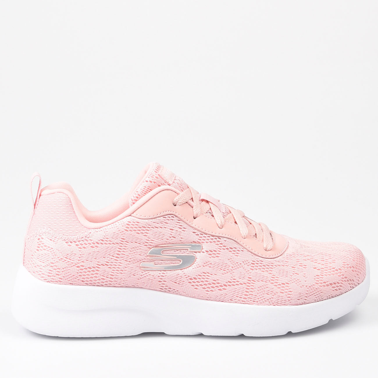 Zapatillas Skechers Dynamight 2.0 - Homespun 12963 Rosa - imagen 1