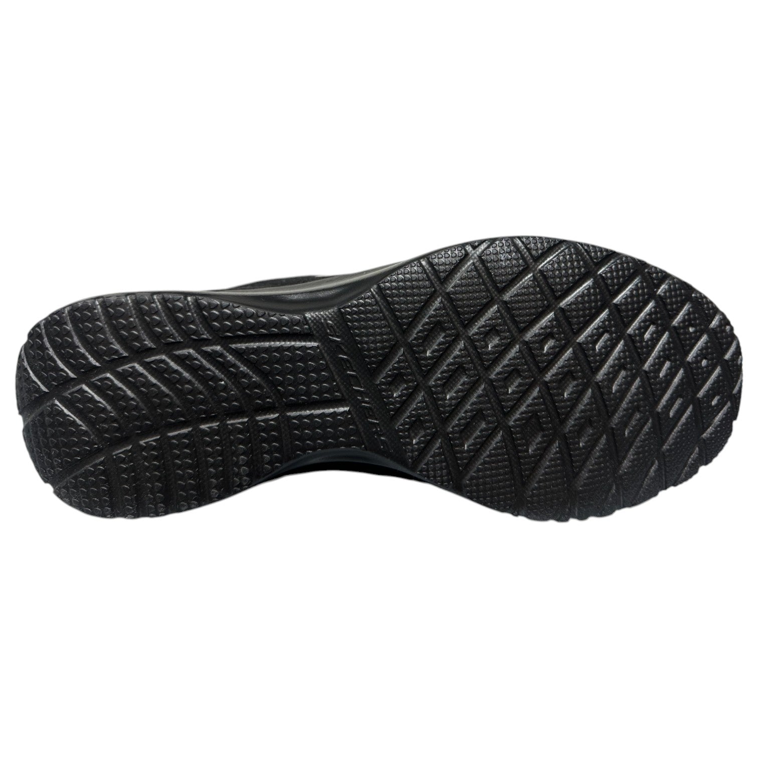Zapatillas Skechers Dynamight 58360 Negro - imagen 5