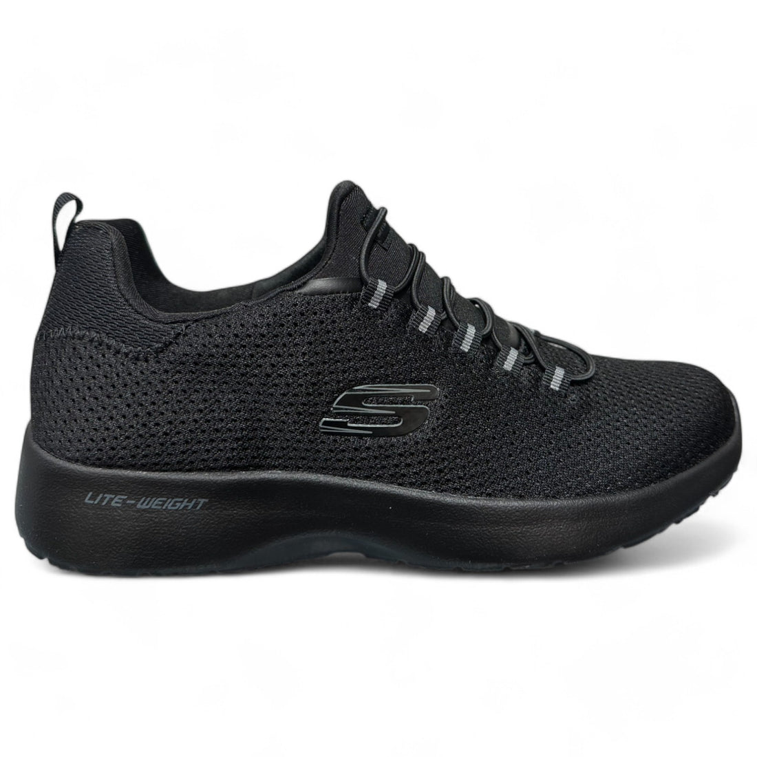 Zapatillas Skechers Dynamight 58360 Negro - imagen 1