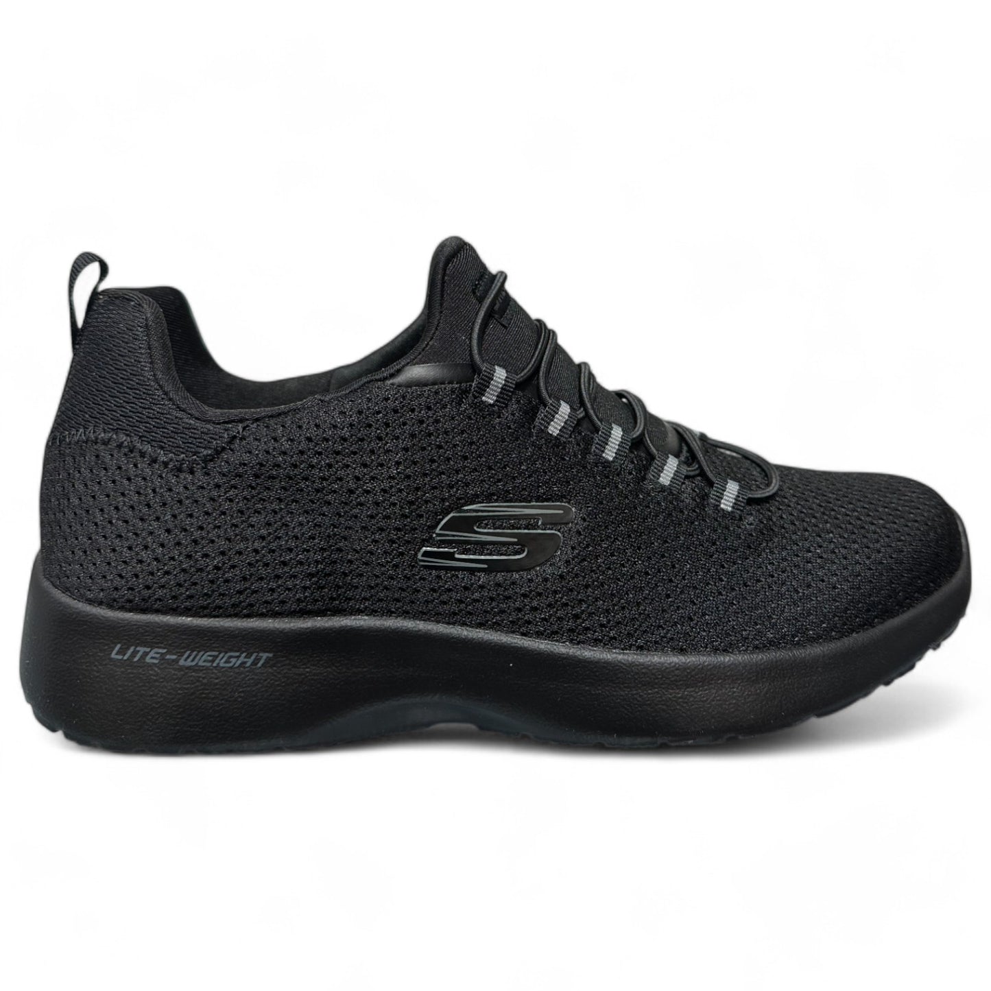 Zapatillas Skechers Dynamight 58360 Negro - imagen 1