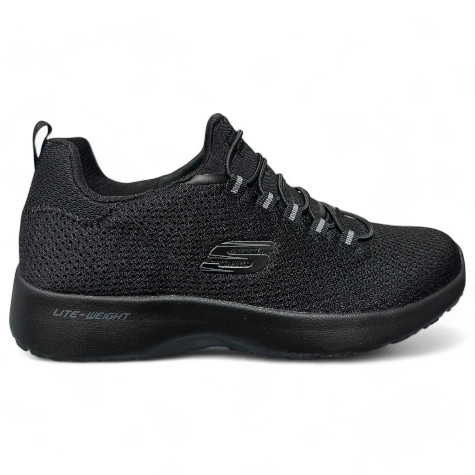Zapatillas Skechers Dynamight 58360 Negro - imagen 1