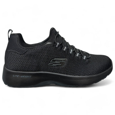 Zapatillas Skechers Dynamight 58360 Negro