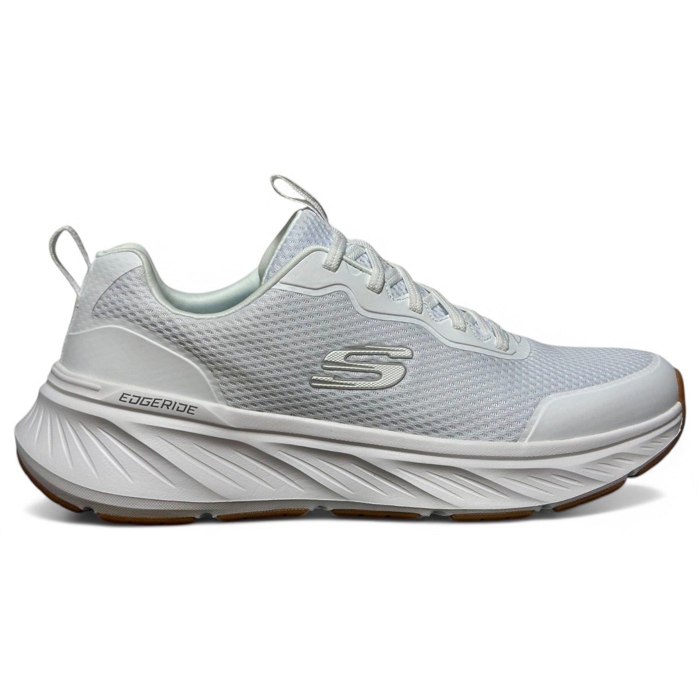 Zapatillas Skechers Edgeride 232835 Blanco - imagen 1