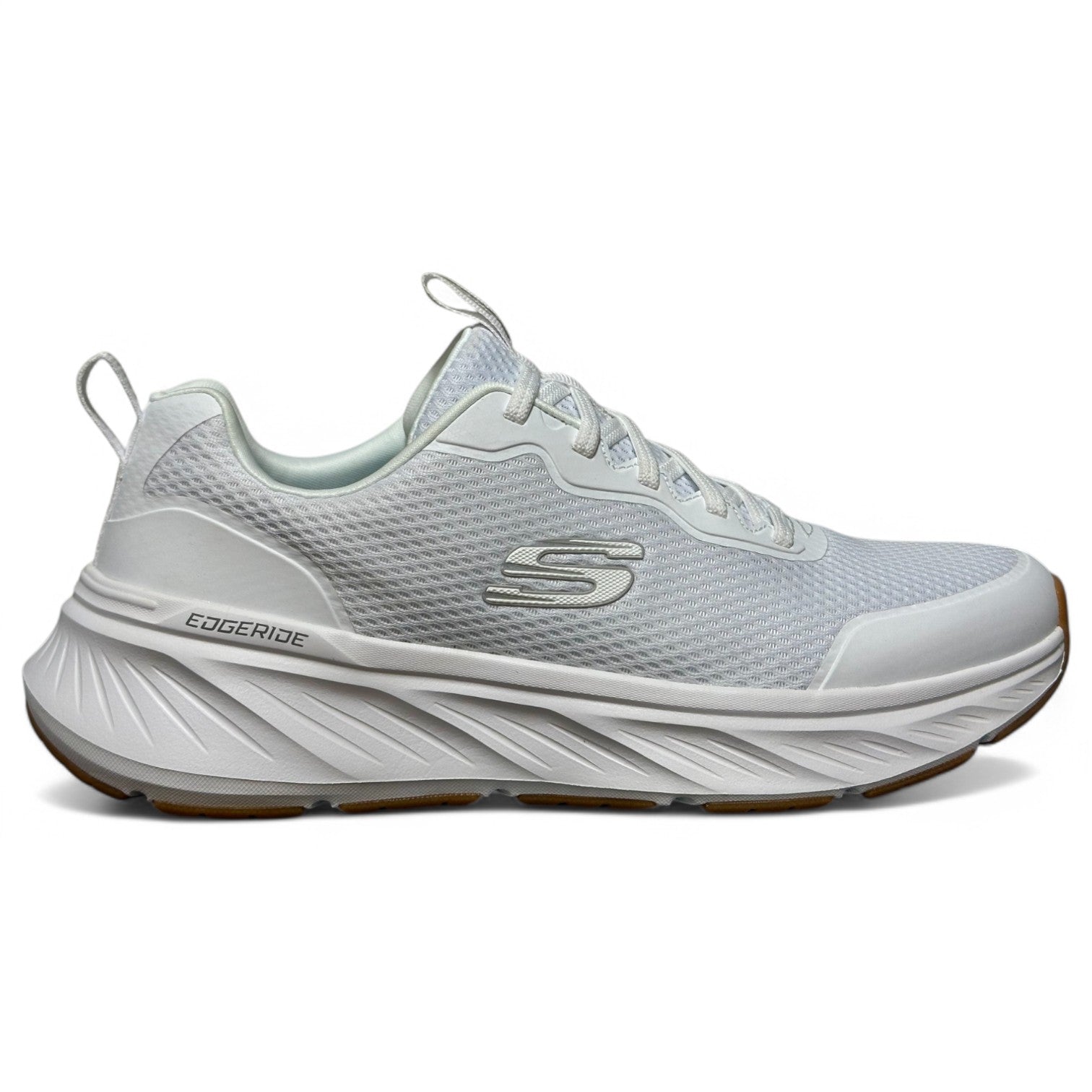 Zapatillas Skechers Edgeride 232835 Blanco - imagen 1