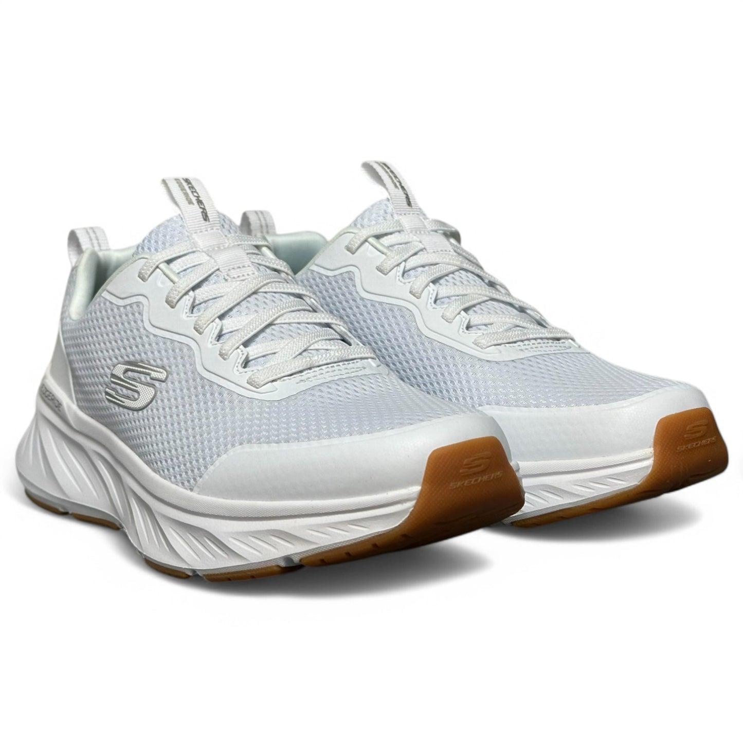 Zapatillas Skechers Edgeride 232835 Blanco - imagen 2