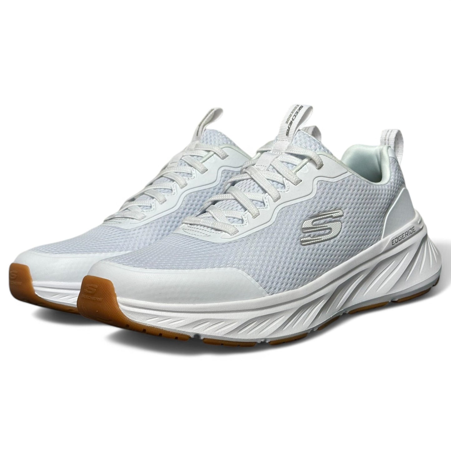 Zapatillas Skechers Edgeride 232835 Blanco - imagen 3