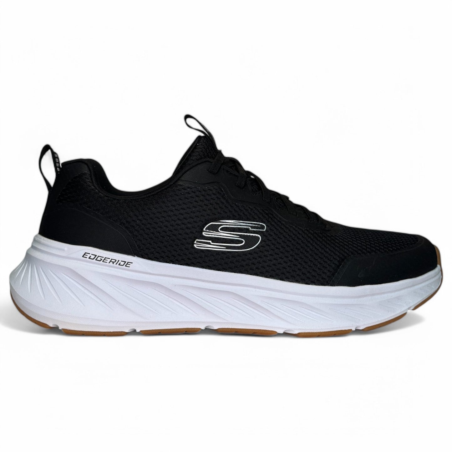 Zapatillas Skechers Edgeride 232835 Negro - imagen 1