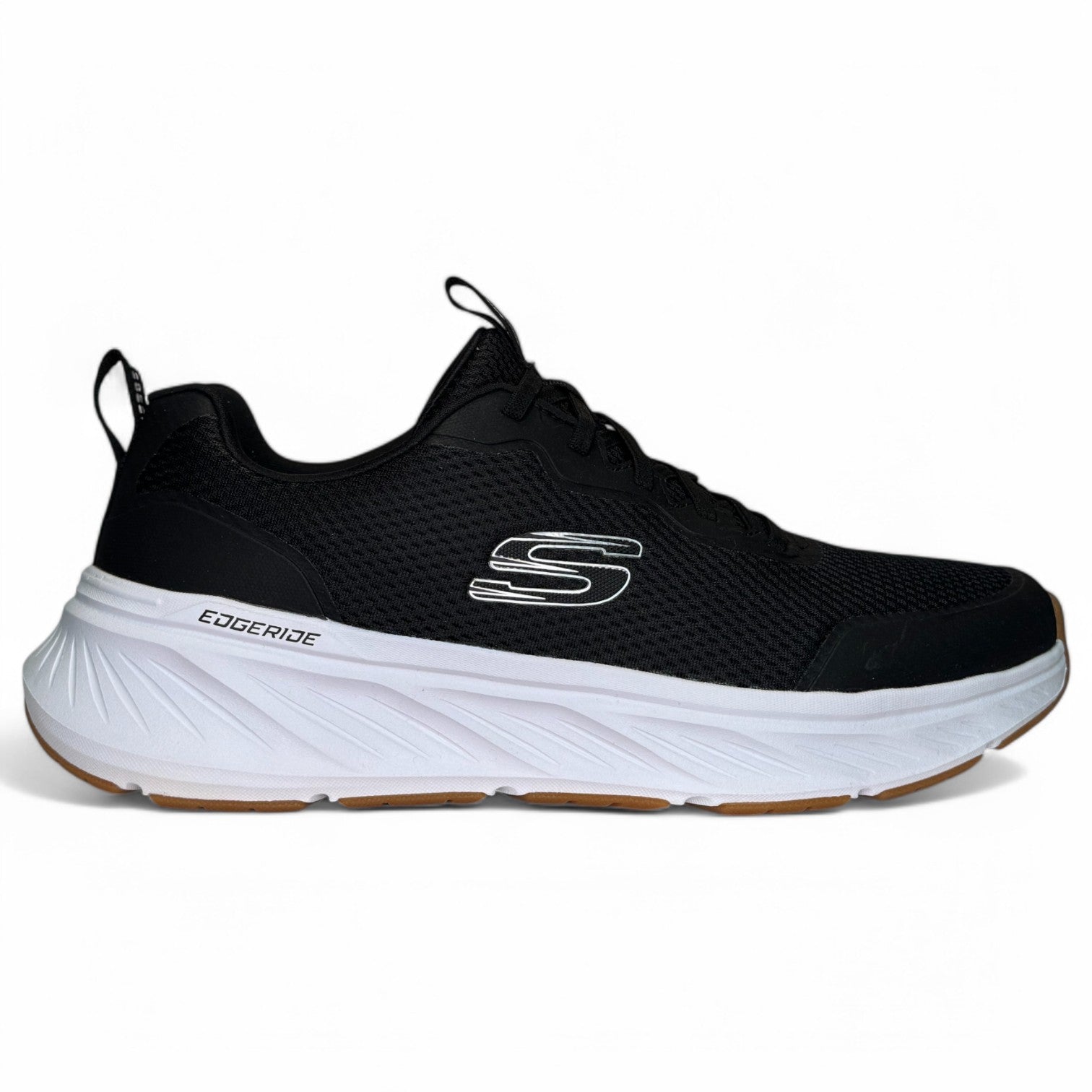 Zapatillas Skechers Edgeride 232835 Negro - imagen 1