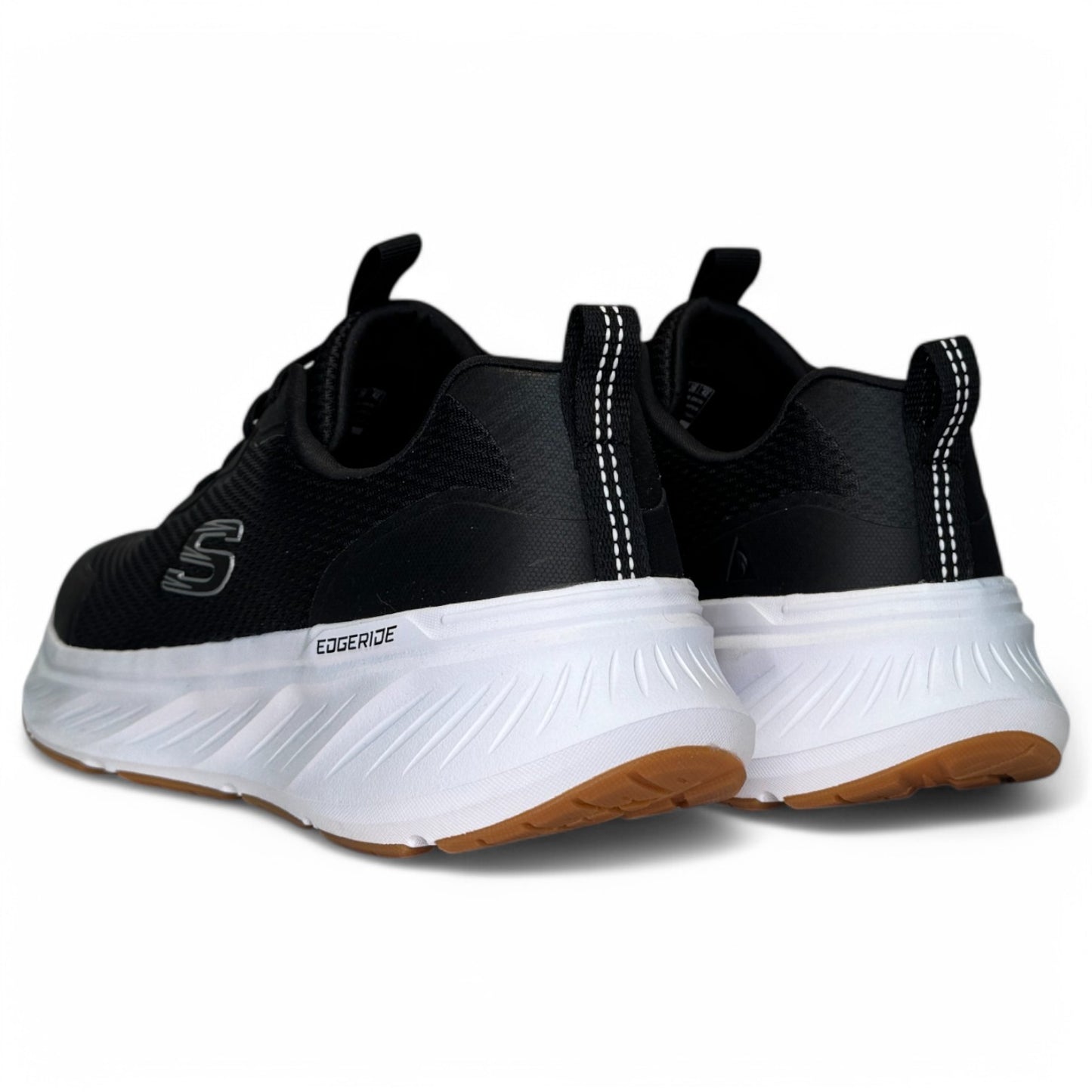 Zapatillas Skechers Edgeride 232835 Negro - imagen 4