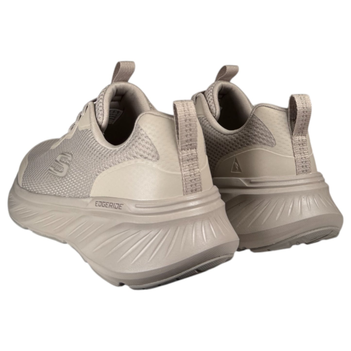 Zapatillas Skechers Edgeride 232835 Taupe - imagen 4