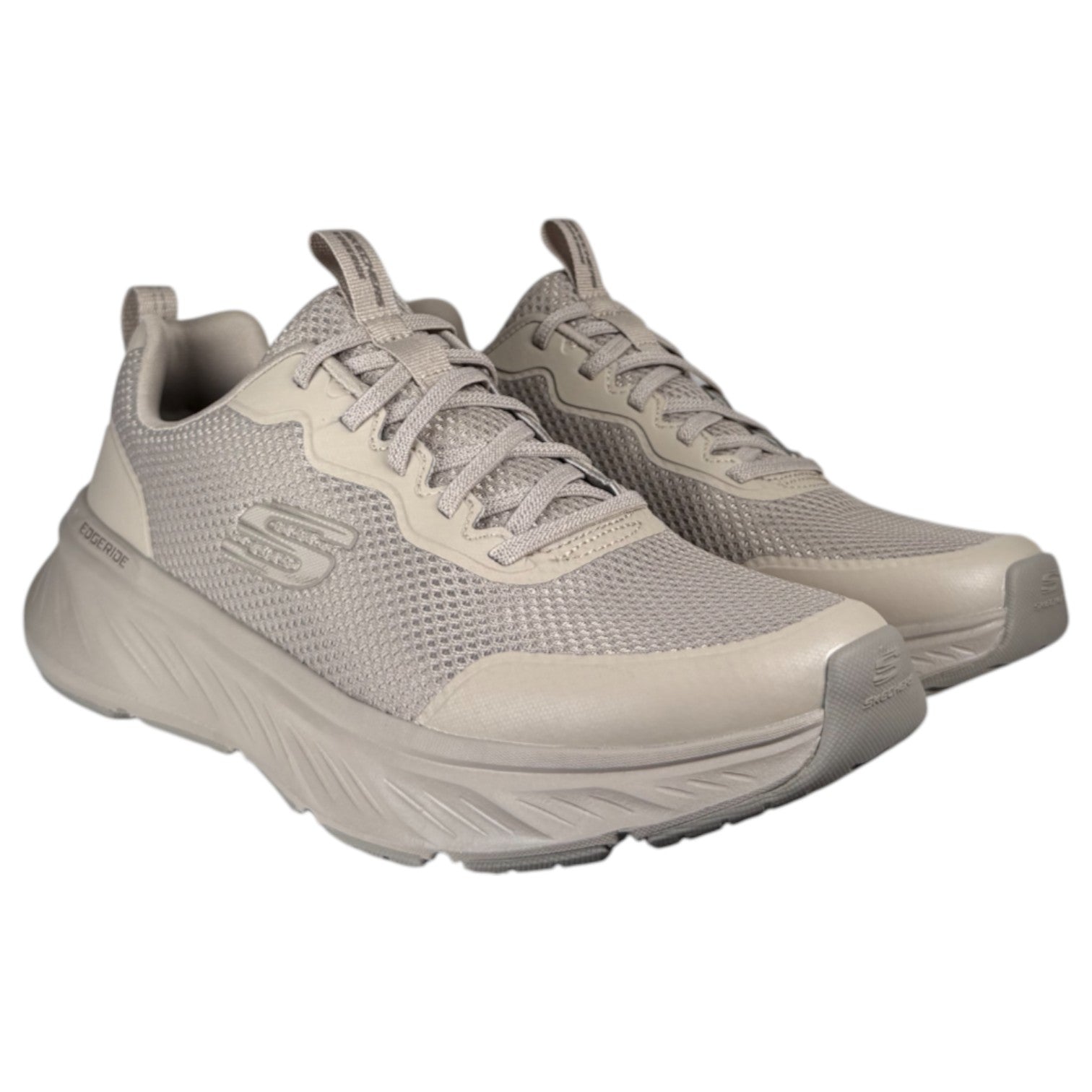 Zapatillas Skechers Edgeride 232835 Taupe - imagen 2