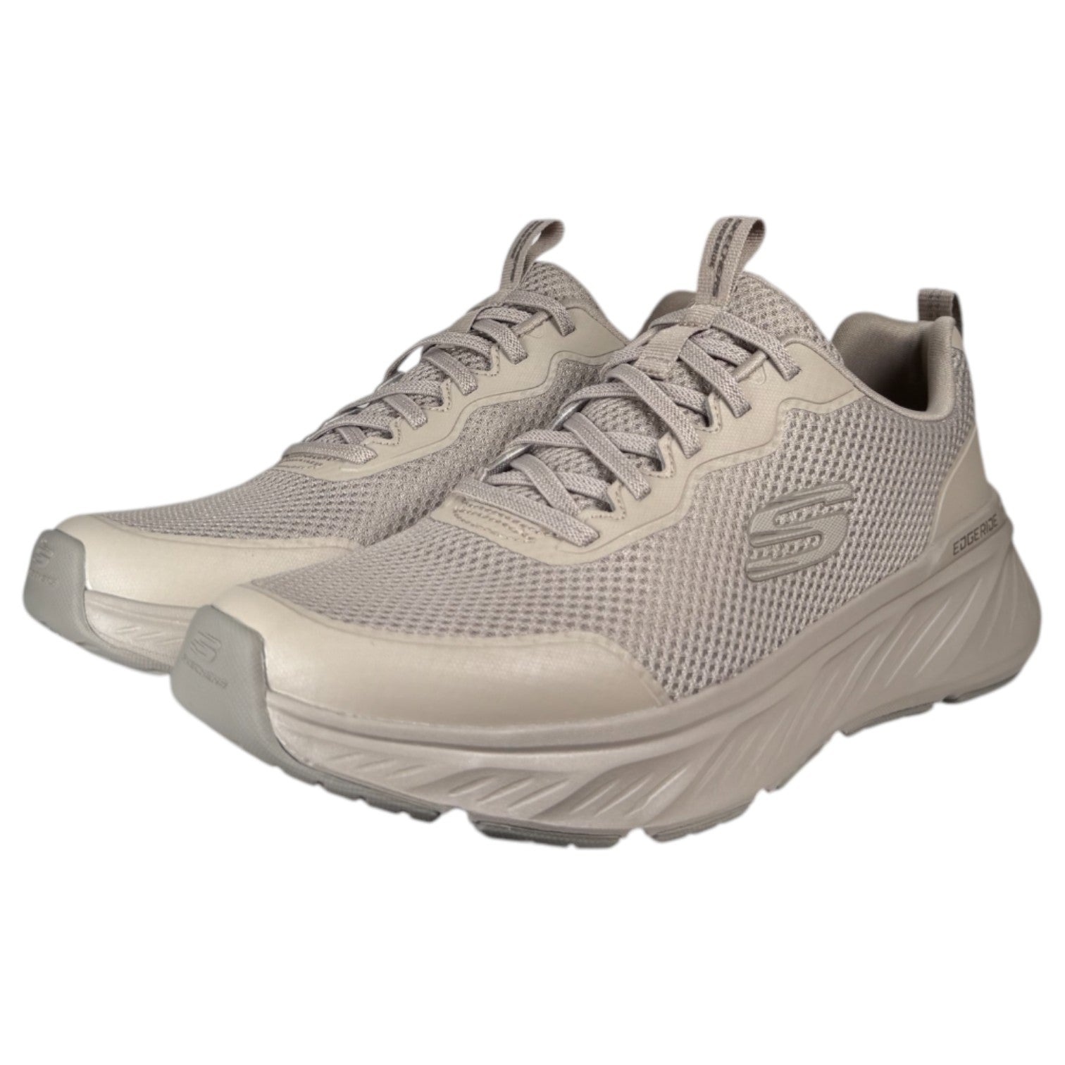 Zapatillas Skechers Edgeride 232835 Taupe - imagen 3