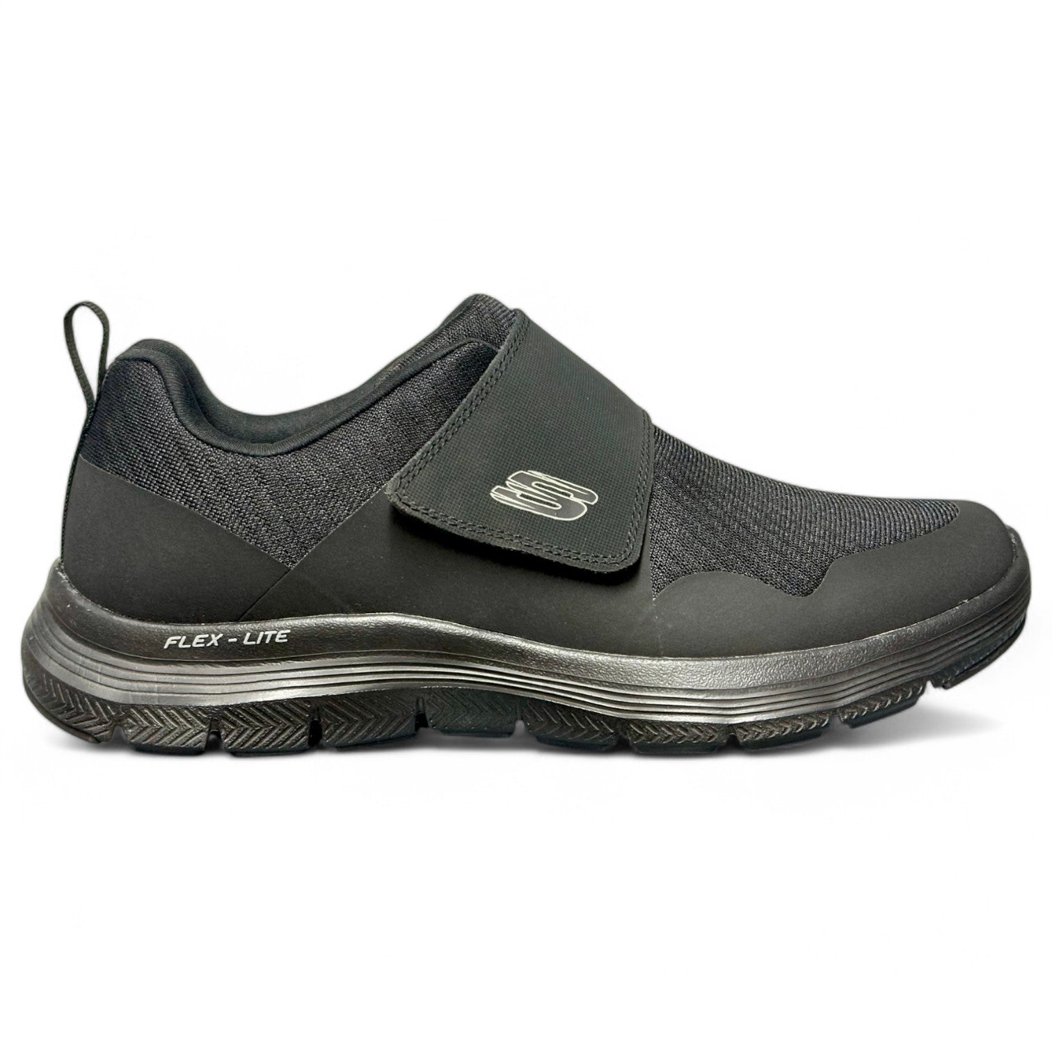 Zapatillas Skechers Flex Advant 894159 Negro - imagen 1