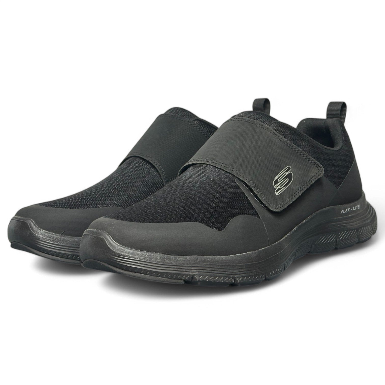 Zapatillas Skechers Flex Advant 894159 Negro - imagen 3
