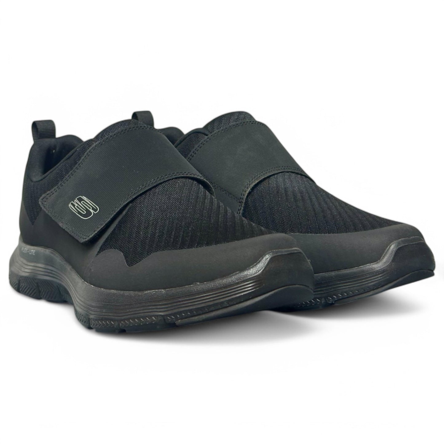 Zapatillas Skechers Flex Advant 894159 Negro - imagen 2