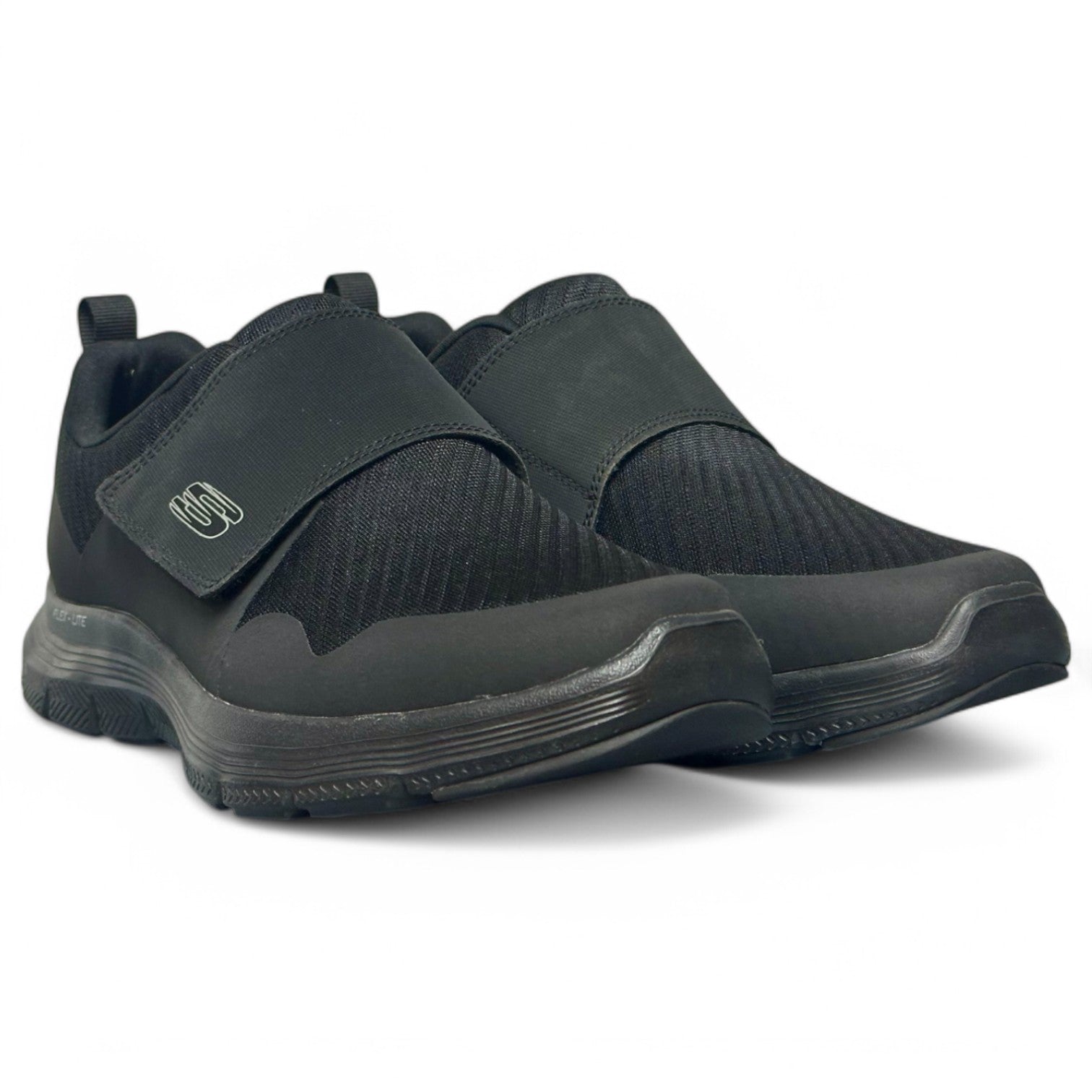 Zapatillas Skechers Flex Advant 894159 Negro - imagen 2