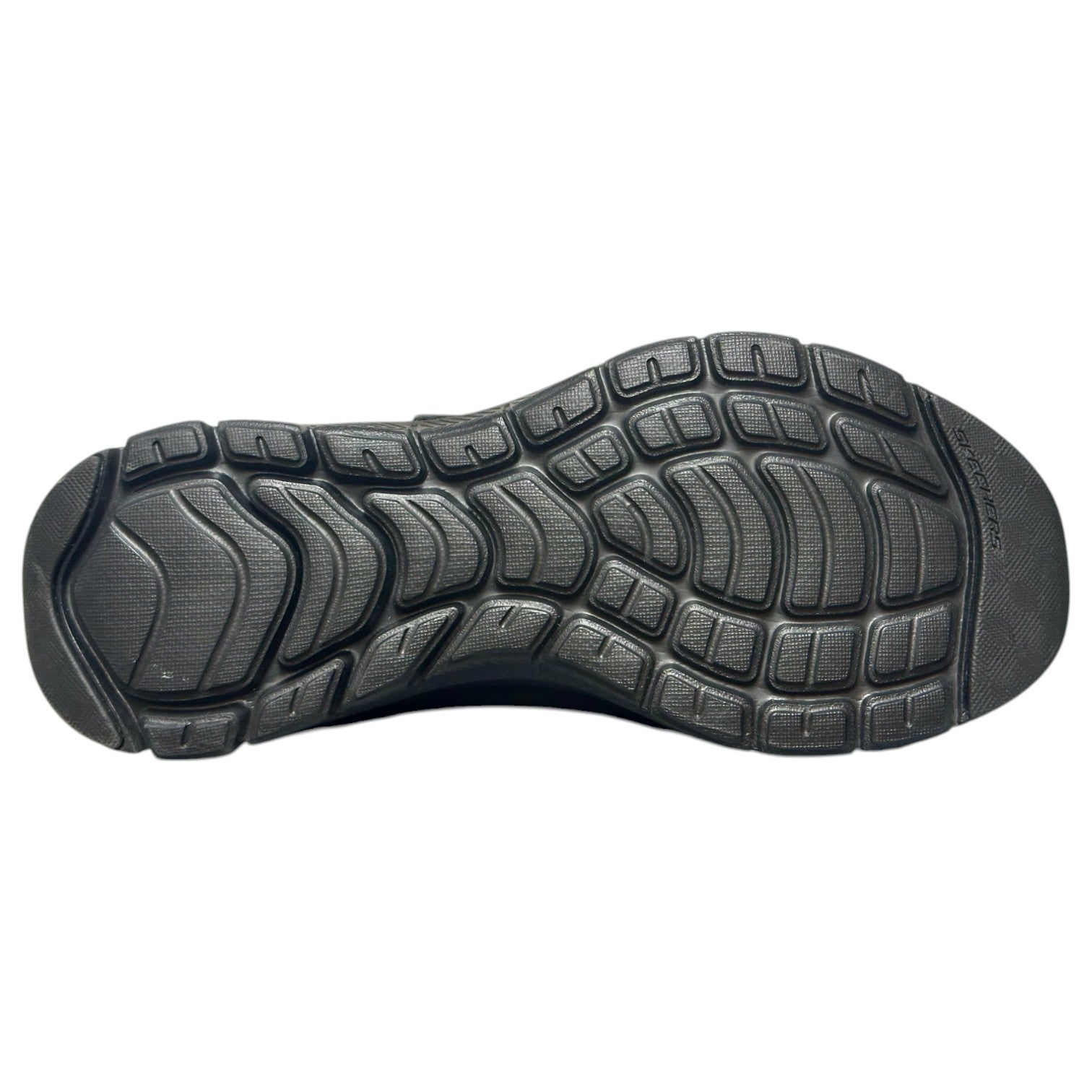 Zapatillas Skechers Flex Advant 894159 Negro - imagen 5