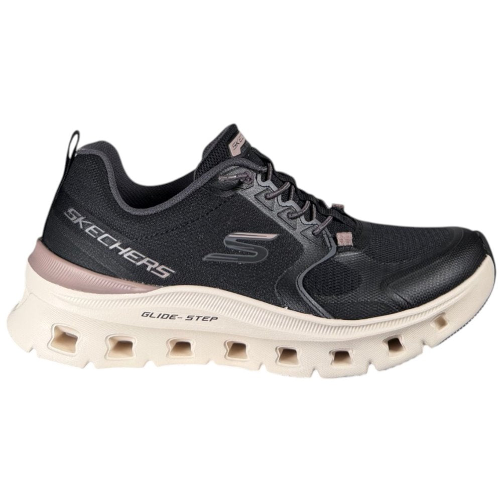 Zapatillas Skechers Glide-Step Pro - Cool Drift 150484 Negro - imagen 1