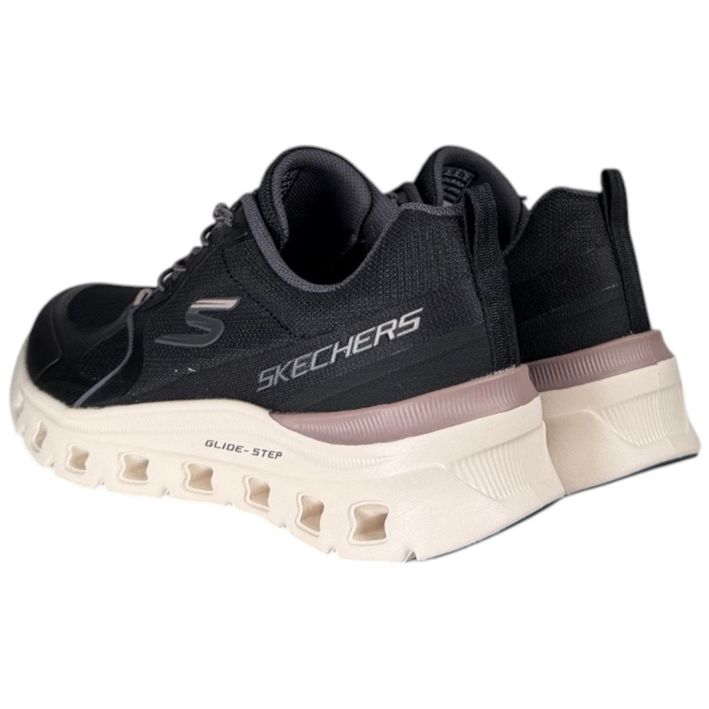 Zapatillas Skechers Glide-Step Pro - Cool Drift 150484 Negro - imagen 6