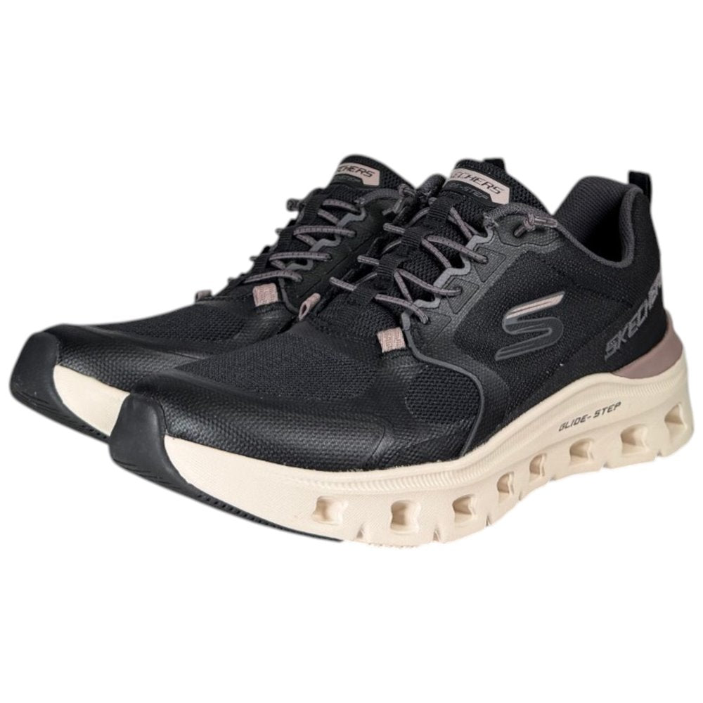 Zapatillas Skechers Glide-Step Pro - Cool Drift 150484 Negro - imagen 5
