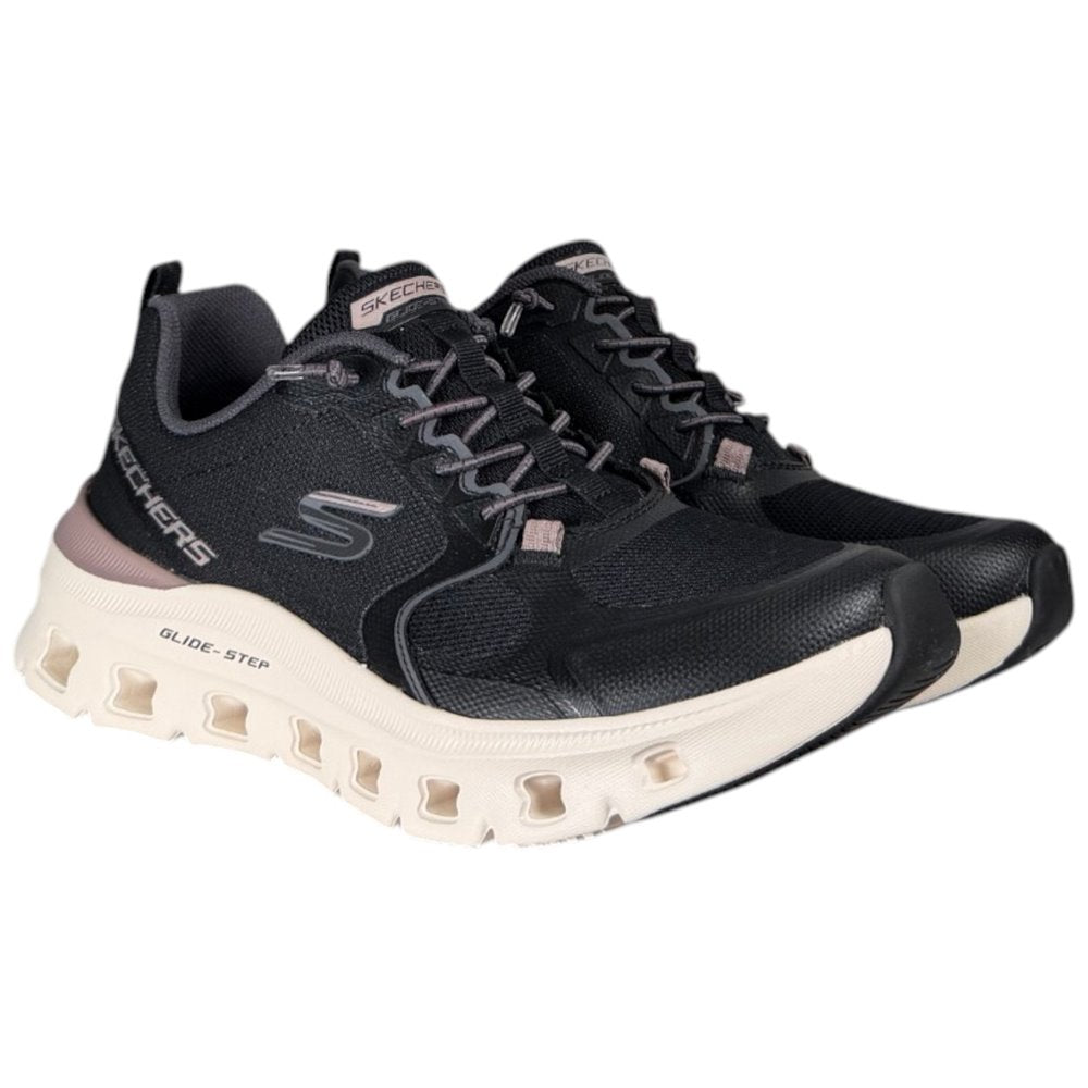 Zapatillas Skechers Glide-Step Pro - Cool Drift 150484 Negro - imagen 4