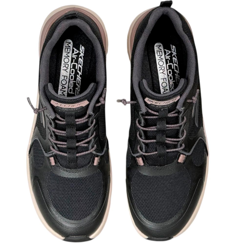 Zapatillas Skechers Glide-Step Pro - Cool Drift 150484 Negro - imagen 3