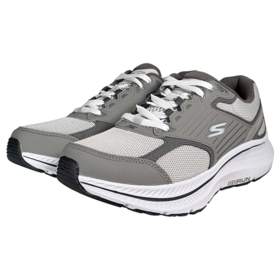 Zapatillas Skechers GO RUN Consistent 2.0 220866 Gris - imagen 5