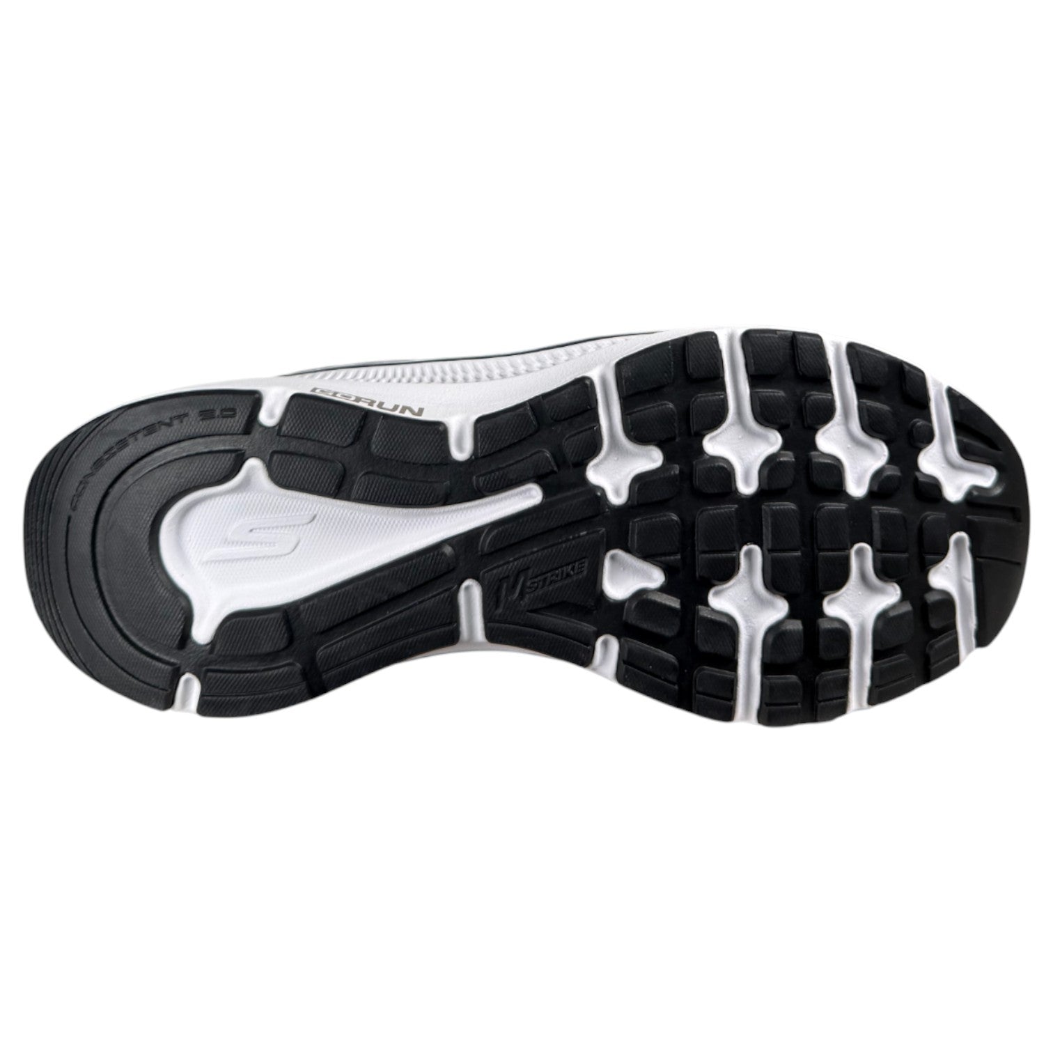 Zapatillas Skechers GO RUN Consistent 2.0 220866 Gris - imagen 7