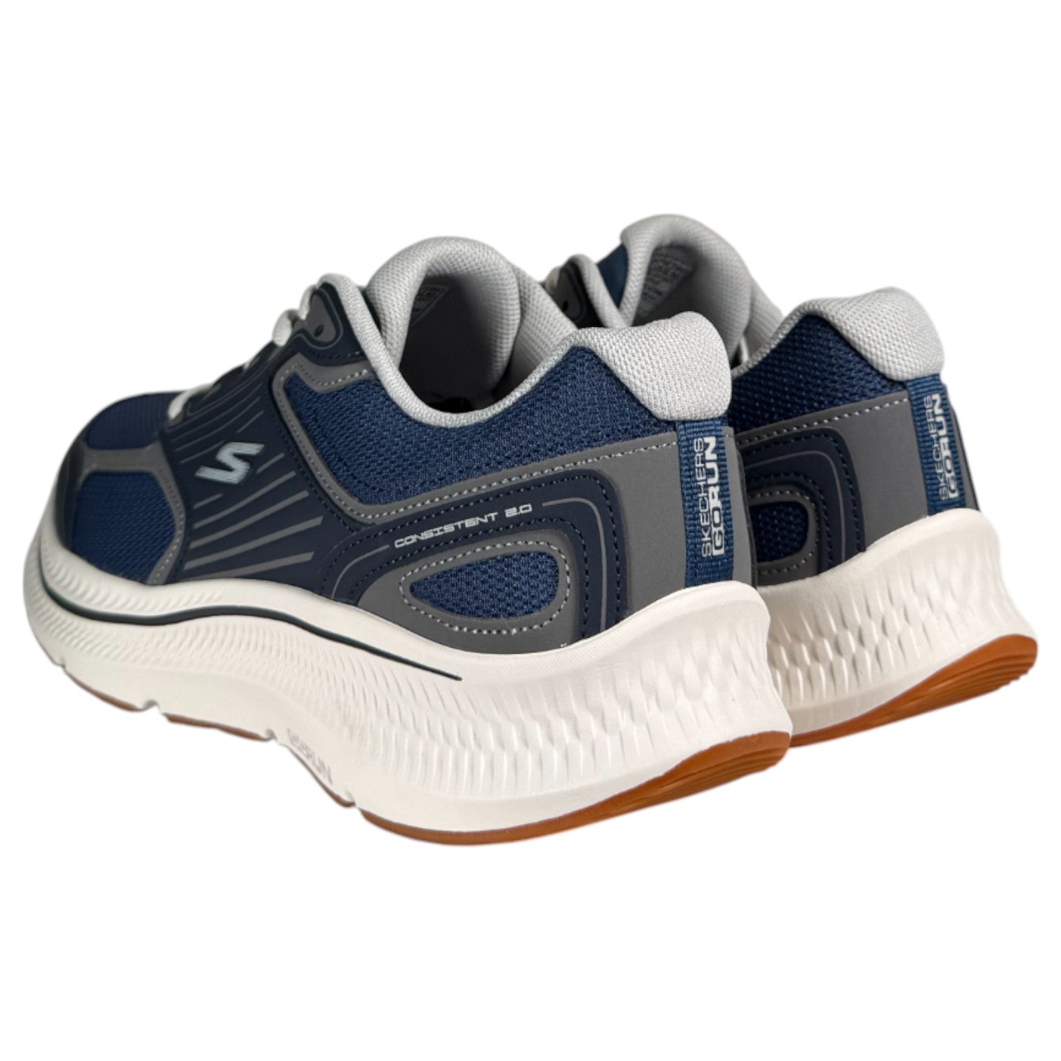 Zapatillas Skechers GO RUN Consistent 2.0 220866 Marino - imagen 4