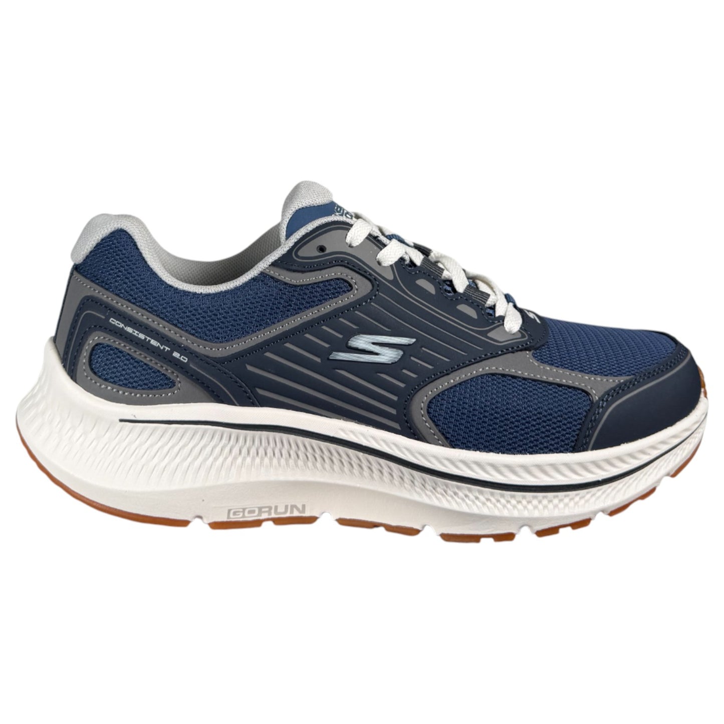 Zapatillas Skechers GO RUN Consistent 2.0 220866 Marino - imagen 1