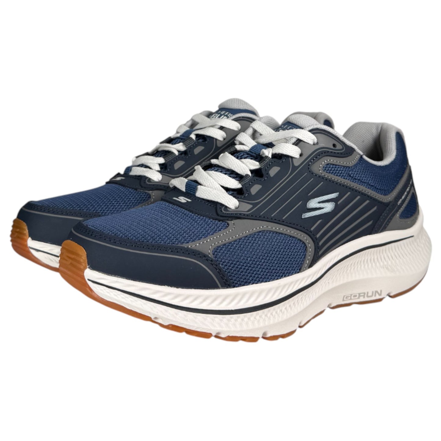 Zapatillas Skechers GO RUN Consistent 2.0 220866 Marino - imagen 5