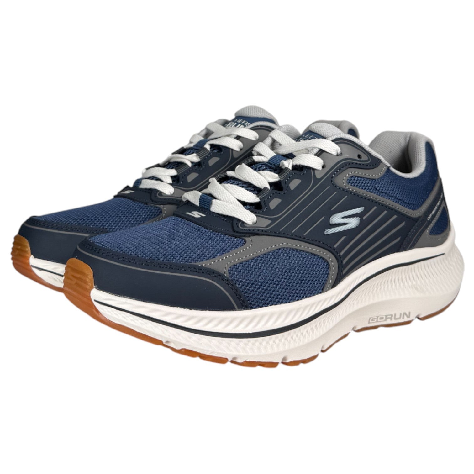 Zapatillas Skechers GO RUN Consistent 2.0 220866 Marino - imagen 5
