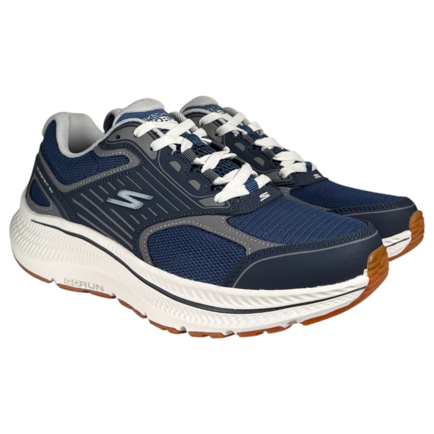 Zapatillas Skechers GO RUN Consistent 2.0 220866 Marino - imagen 3