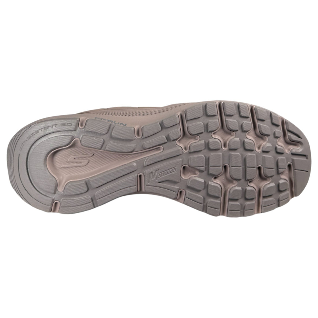 Zapatillas Skechers GO RUN Consistent 2.0 - Advantage 128606 Marrón - imagen 6