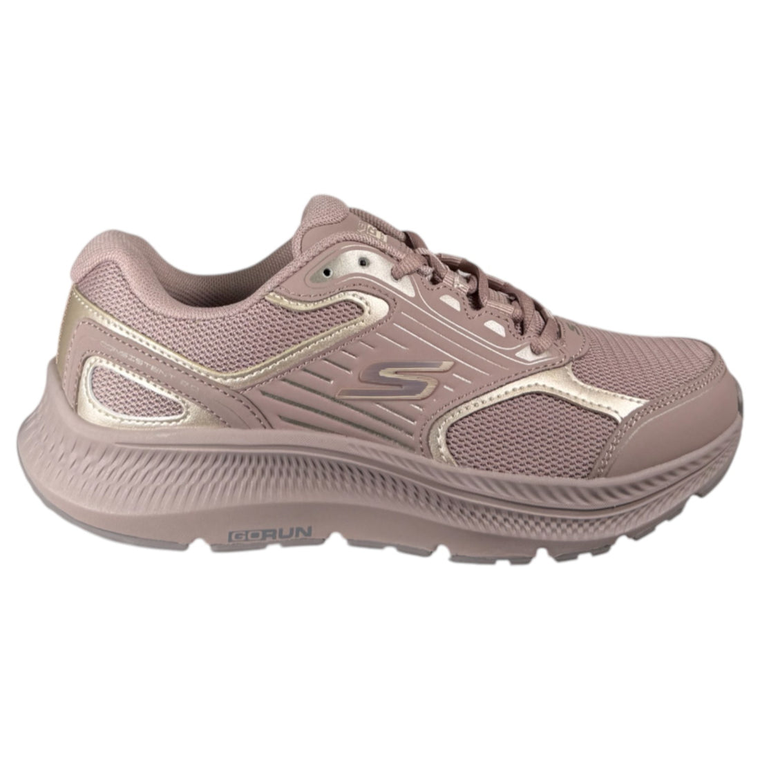 Zapatillas Skechers GO RUN Consistent 2.0 - Advantage 128606 Marrón - imagen 7