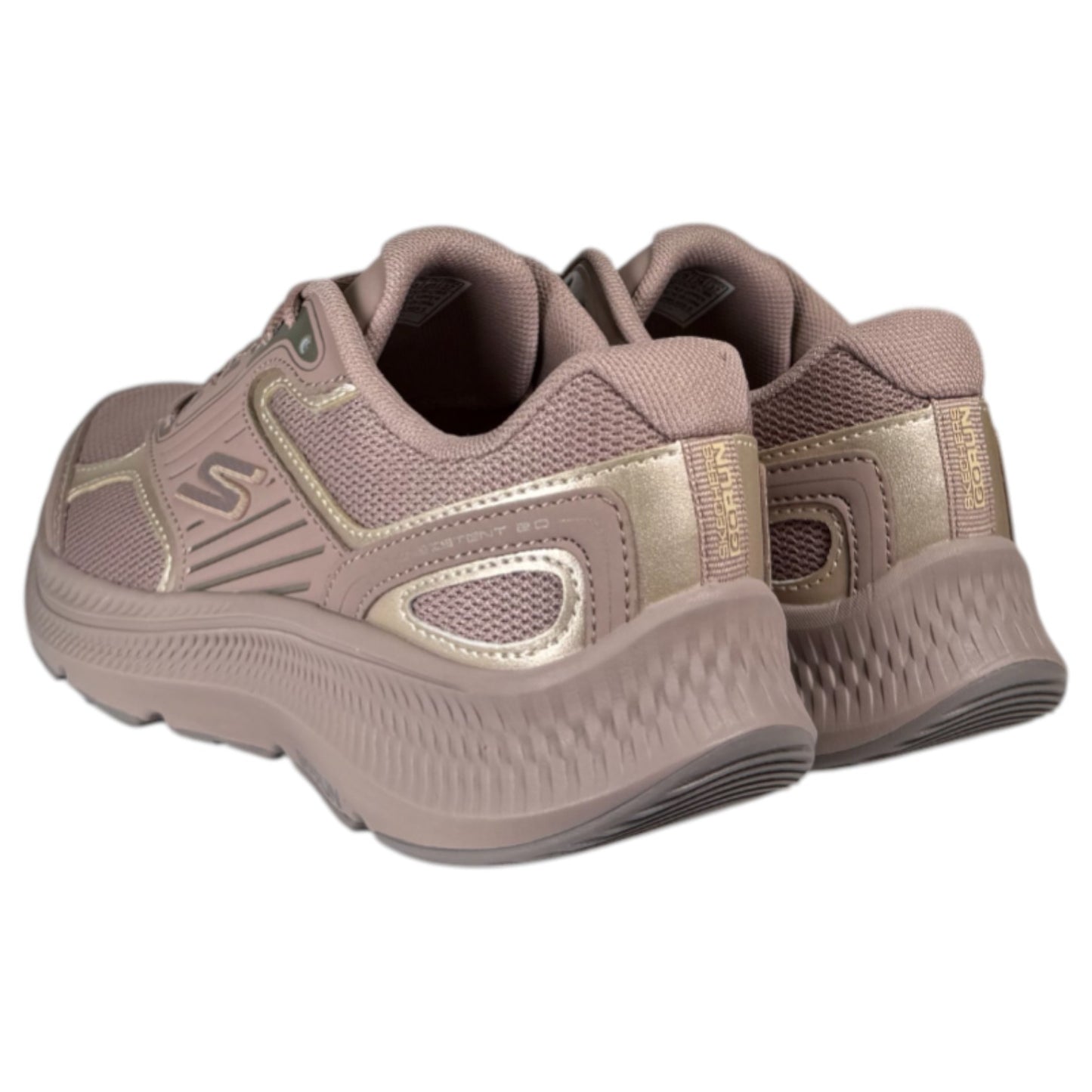 Zapatillas Skechers GO RUN Consistent 2.0 - Advantage 128606 Marrón - imagen 10