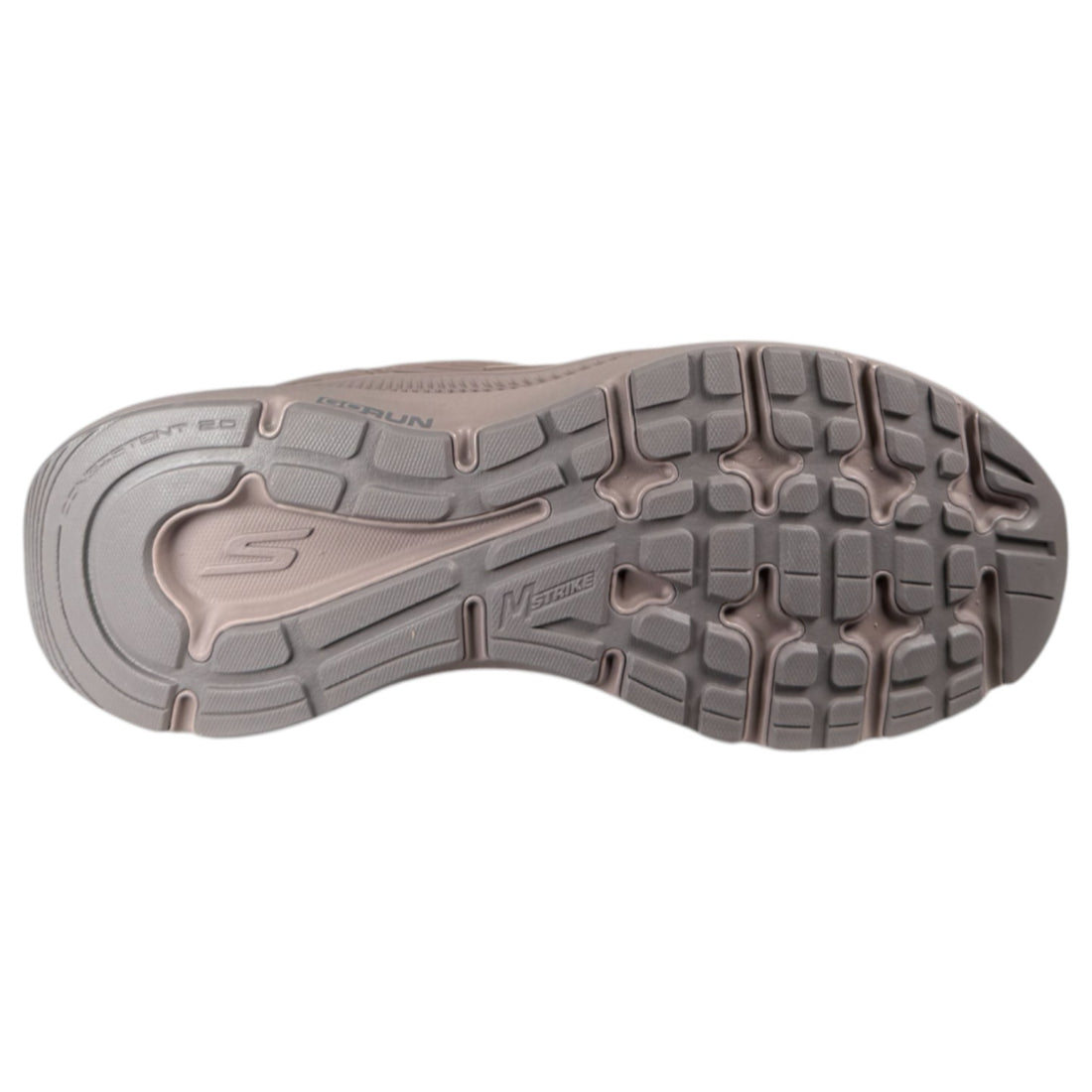 Zapatillas Skechers GO RUN Consistent 2.0 - Advantage 128606 Marrón - imagen 11