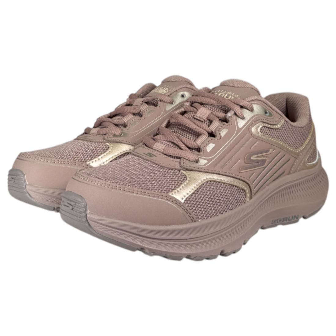 Zapatillas Skechers GO RUN Consistent 2.0 - Advantage 128606 Marrón - imagen 8