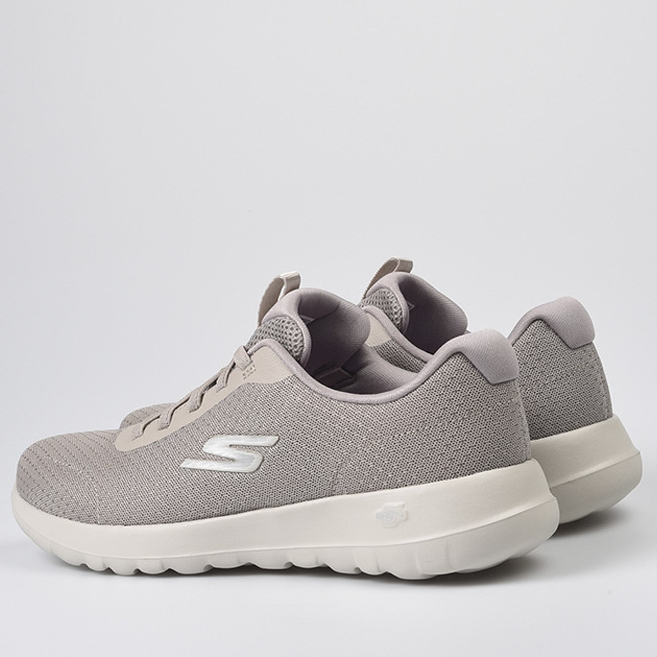 Zapatillas Skechers Go Walk Joy 124661 Beige - imagen 2