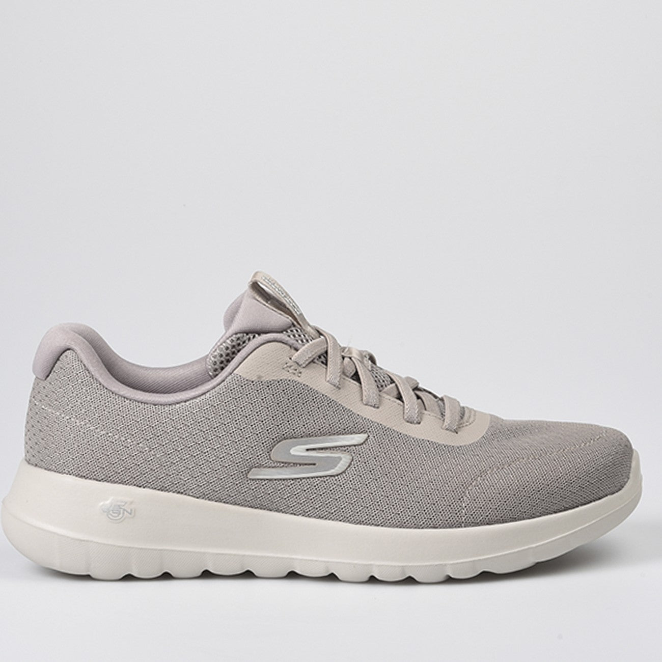 Zapatillas Skechers Go Walk Joy 124661 Beige - imagen 1