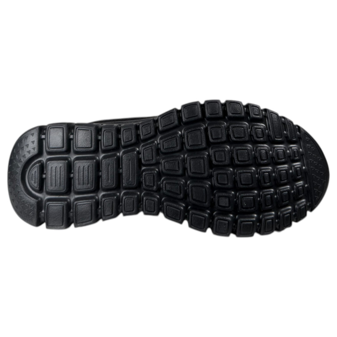 Zapatillas Skechers Graceful 12615 Negro - imagen 5