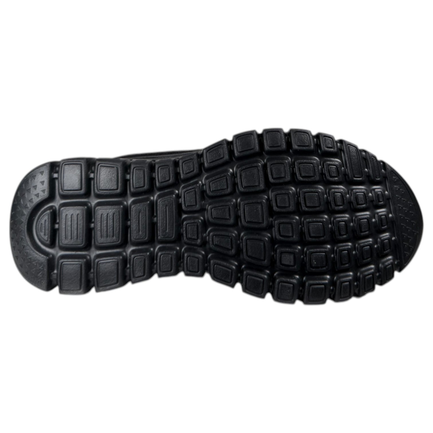 Zapatillas Skechers Graceful 12615 Negro - imagen 5