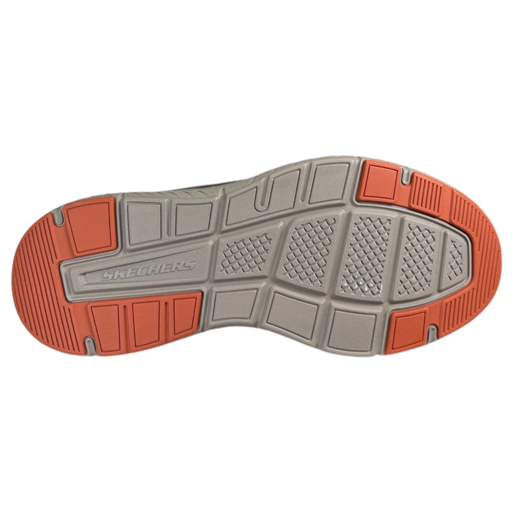 Zapatillas Skechers Hands Free Slip-ins® Relaxed Fit®: Arch Fit Crosser - Felix 205656 Marrón