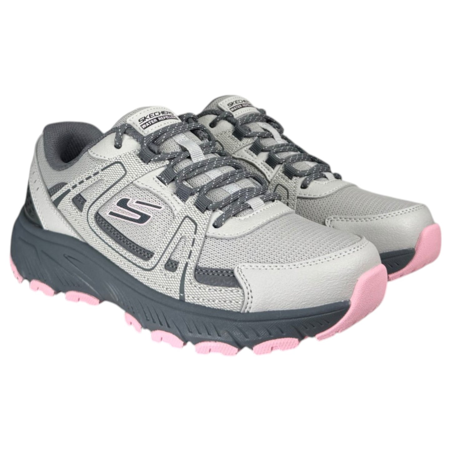 Zapatillas Skechers Hillcrest 2.0 180296 Gris - imagen 3