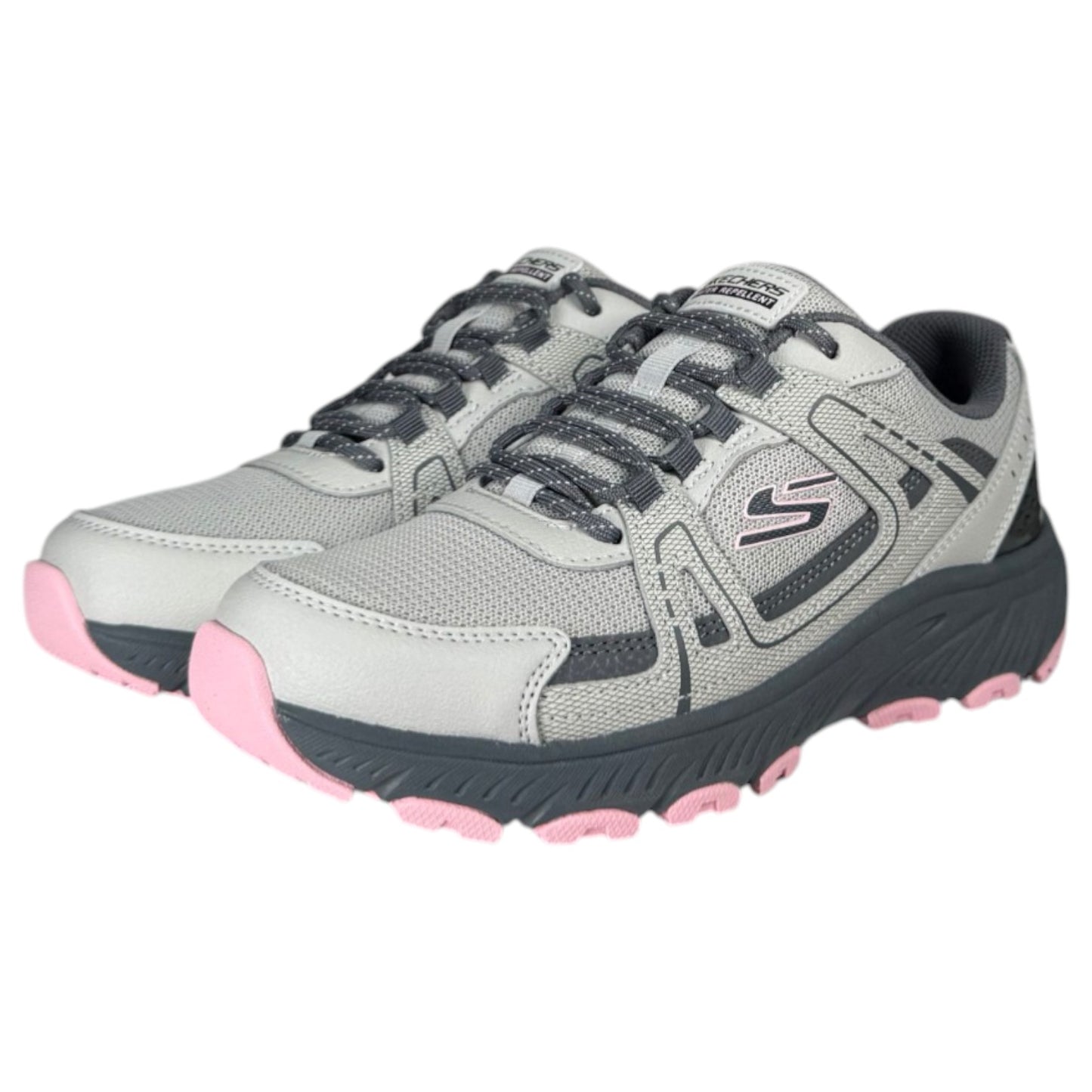 Zapatillas Skechers Hillcrest 2.0 180296 Gris - imagen 4