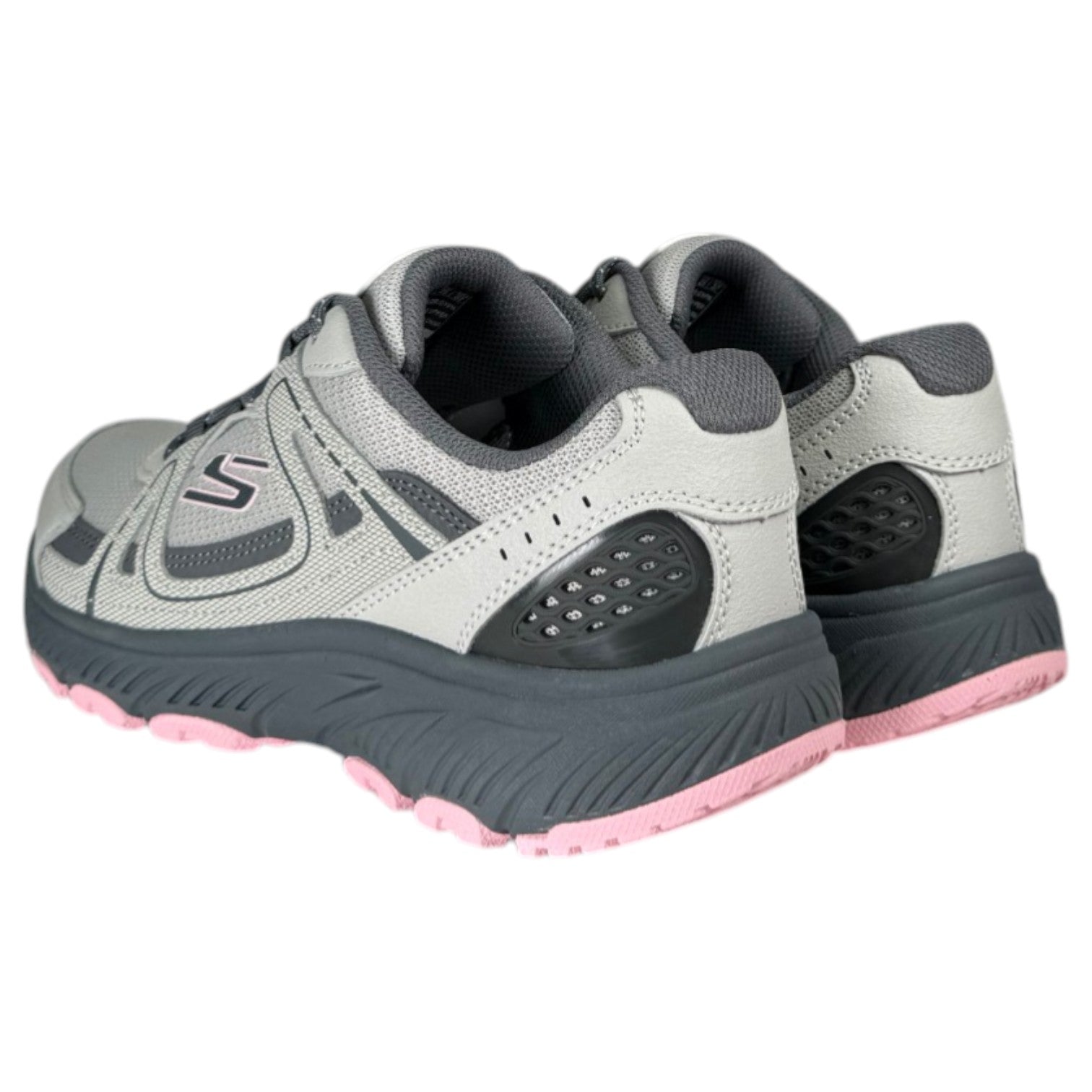 Zapatillas Skechers Hillcrest 2.0 180296 Gris - imagen 5