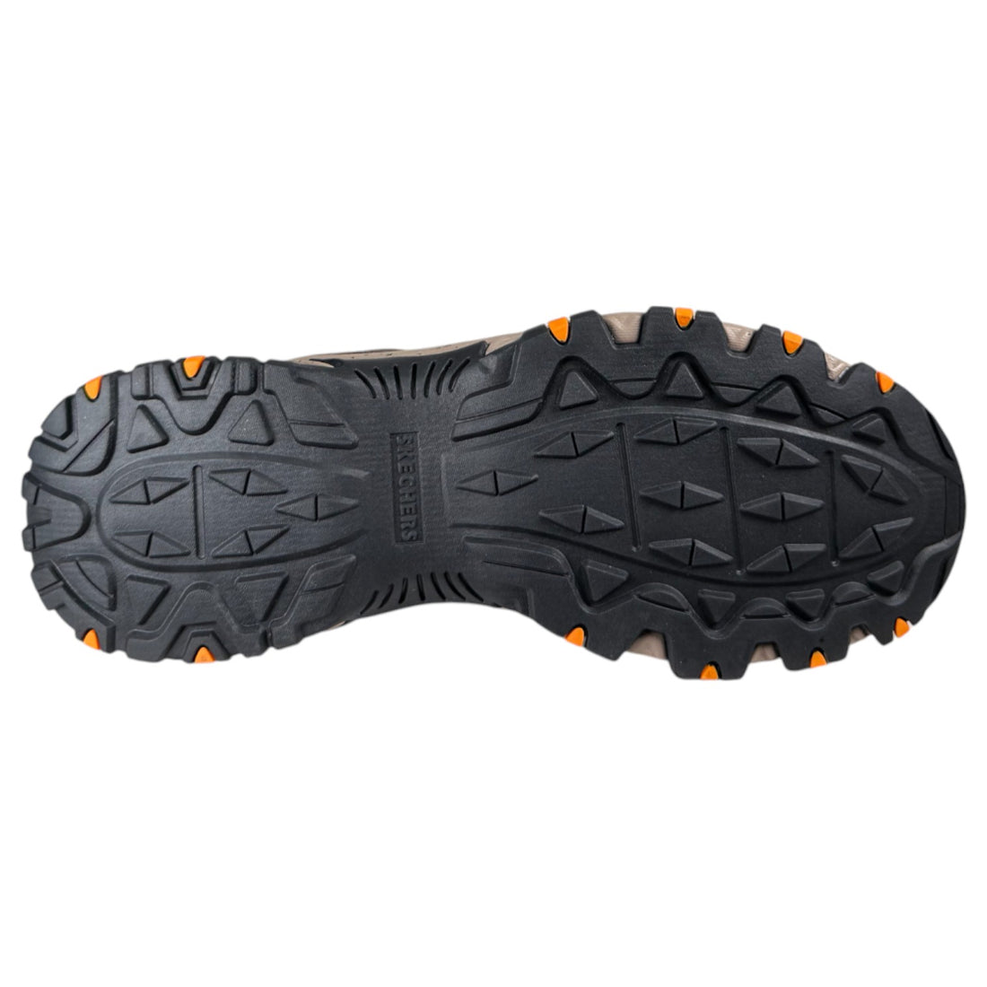 Zapatillas Skechers Hillcrest 237265 Marrón - imagen 5